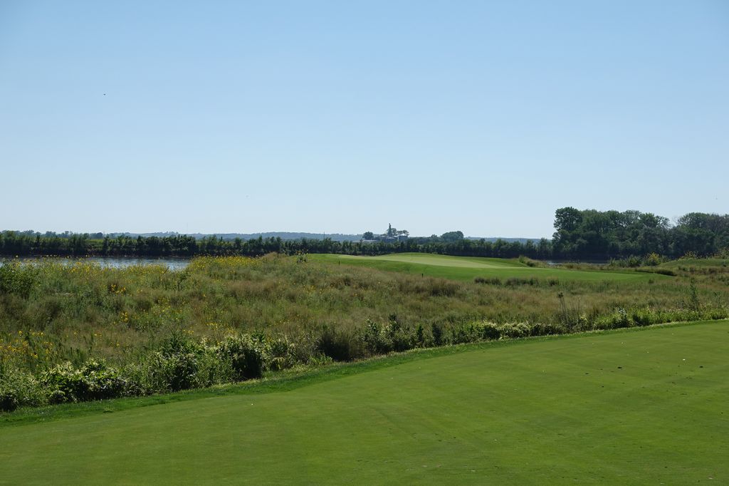 Dakota Dunes Country Club